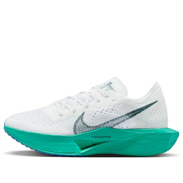 Nike ナイキ レディース スニーカー  【(WMNS) Nike ZoomX Vaporfly Next% 3 \u0027Aquatone\u0027 DV4130-102】  大いさ US_W_10.5