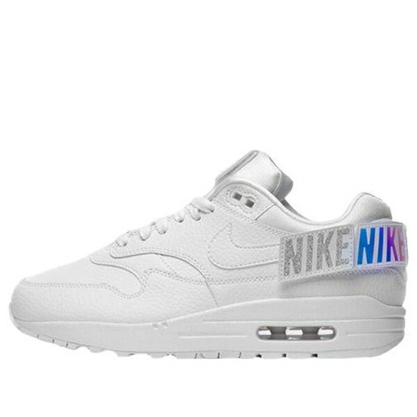 Nike ナイキ レディース スニーカー  【(WMNS) Nike Air Max 1-100 \u0027White\u0027 AQ7826-100】  大いさ US_W_12