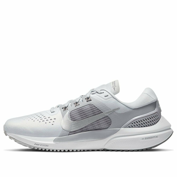 Nike ナイキ レディース スニーカー  【(WMNS) Nike Air Zoom Vomero 15 \u0027Grey Silver\u0027 CU1856-002】  大きさ US_5(22.0珊)