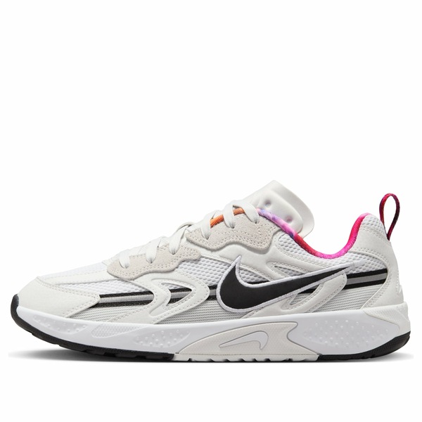 Nike ナイキ レディース スニーカー  【(WMNS) Nike x Futura Jam \u0027Olympic\u0027 FZ8966-100】  大きさ US_W_4