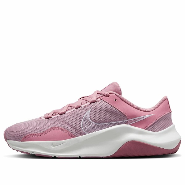 Nike ナイキ レディース スニーカー  【(WMNS) Nike Legend Essential 3 Next Nature Training Shoes DM1119-600】  大いさ US_8.5(25.5糎)