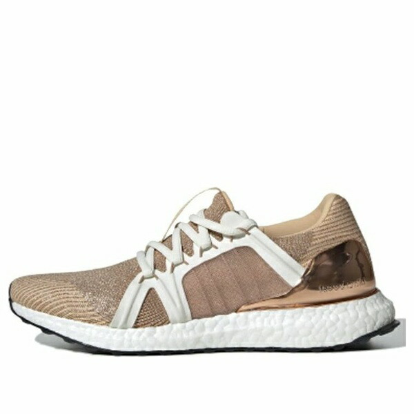 adidas アディダス レディース スニーカー  【(WMNS) adidas x Stella McCartney Ultraboost \u0027Future Metallic\u0027 G28331】  大いさ US_6.5(23.5糎)