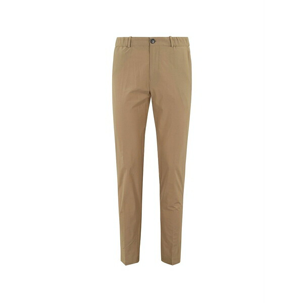 アールアールディ メンズ 心地好いズボン下 ボトムス Elasticated trousers Neutrals