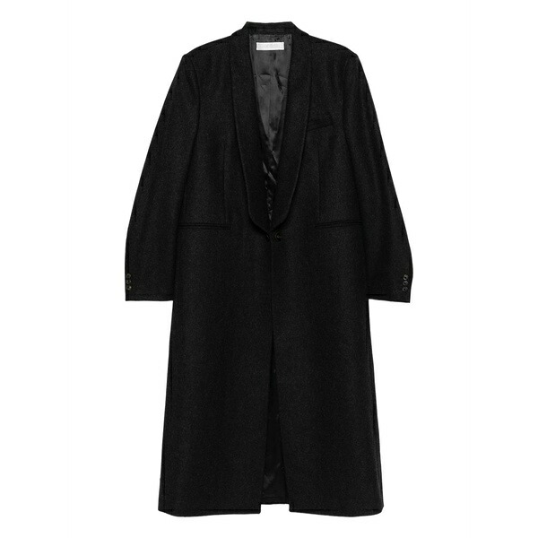 アワーレガシー レディース 厚地の外套 アウター Water-repellent coat Grey