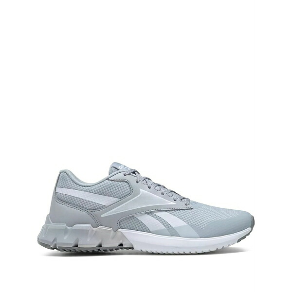 リーボック レディース スニーカー シューズ Ztaur run sneakers Grey