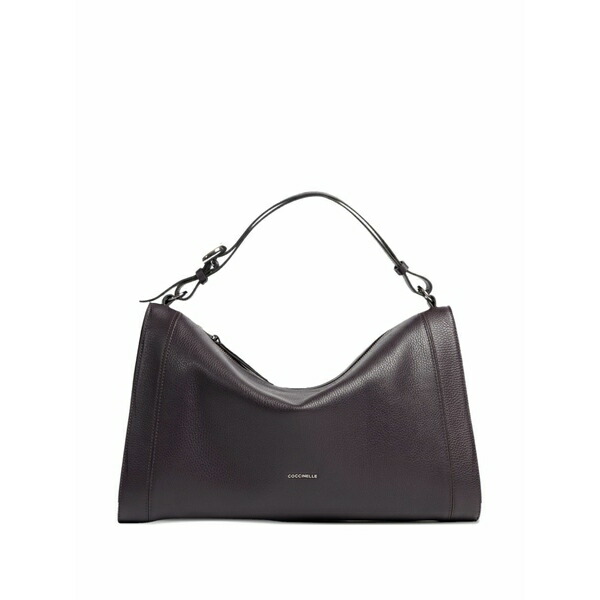 コチネレ レディース ショルダーバッグ バッグ Elinor zip-fastening shoulder bag Purple