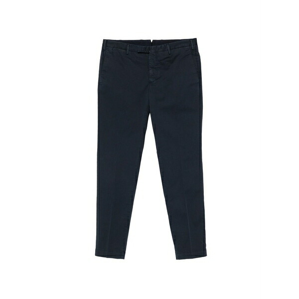PTトリノ メンズ カジュアルパンツ ボトムス Tapered trousers Blue|asty