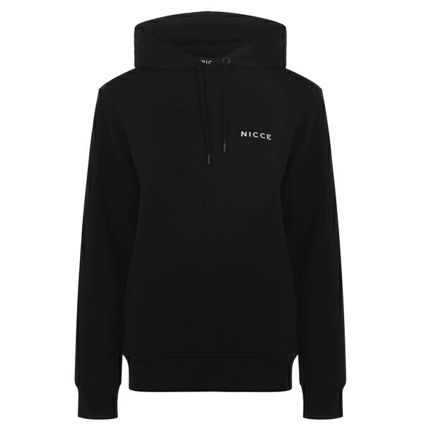 ニース レディース パーカー スウェットシャツ アウター Logo Hoodie Womens 送料無料 激安 お買い得 キ゛フト