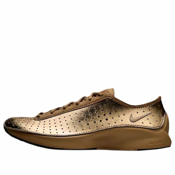 Nike ナイキ レディース スニーカー  【(WMNS) Nike Air Superfly \u0027Metallic Gold\u0027 IB5824-700】  大きさ US_7(24.0糎)