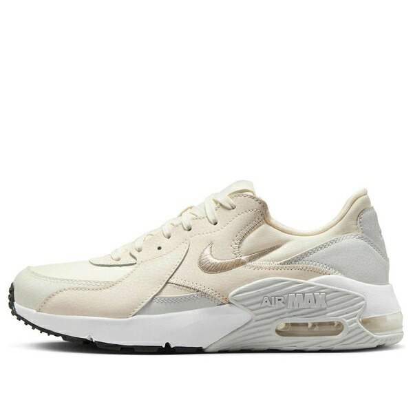 Nike ナイキ レディース スニーカー  【(WMNS) Nike Air Max Excee oft Pearl Platinum Tint White Pure Platinum DX0113-002】  サイズ US_W_12