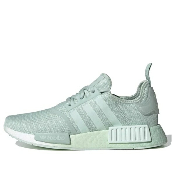 adidas アディダス レディース スニーカー  【(WMNS) adidas NMD_R1 \u0027Dash Green\u0027 EF4275】  大いさ US_9.5(26.5珊) 靴-スニーカー-レディース靴