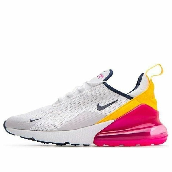 Nike ナイキ レディース スニーカー  【(WMNS) Nike Air Max 270 \u0027Sorbet\u0027 AH6789-106】  大きさ US_W_12