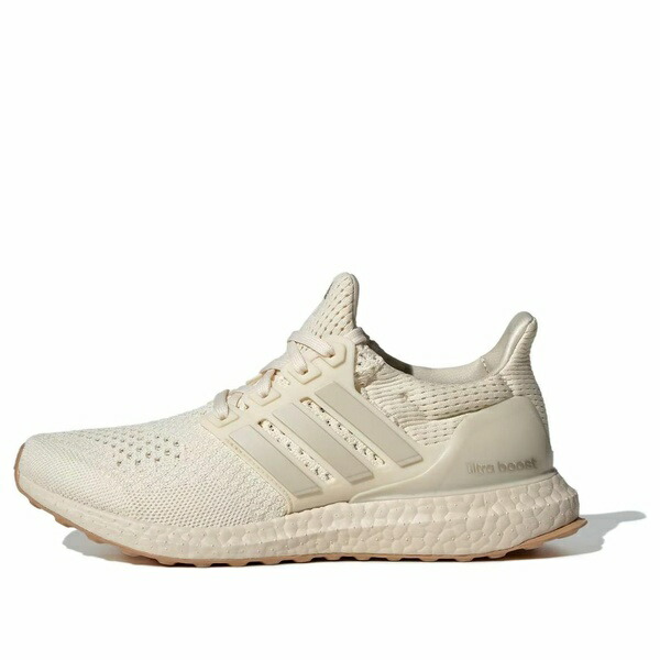 adidas アディダス レディース スニーカー 【(WMNS) adidas Ultraboost 1.0 'Beige' JH9212】 サイズ US_6(23.0cm)|asty
