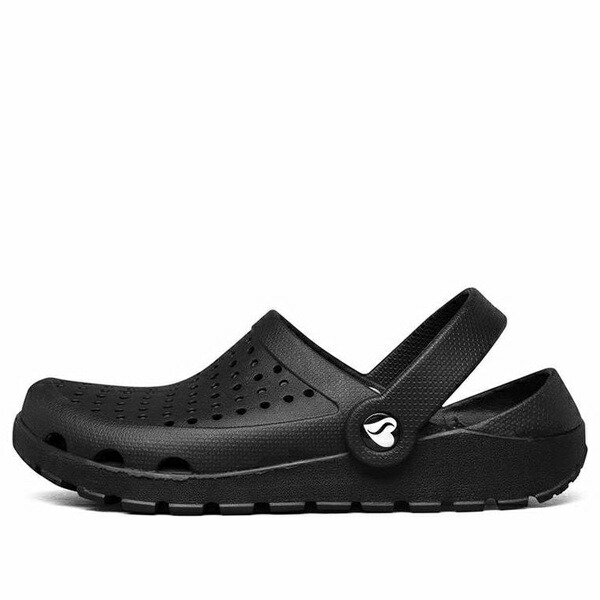 Skechers スケッチャーズ レディース スニーカー  【(WMNS) Skechers Footsteps Clogs \u0027Black\u0027 111070-BBK】  大いさ US_5(22.0糎) 靴-スニーカー