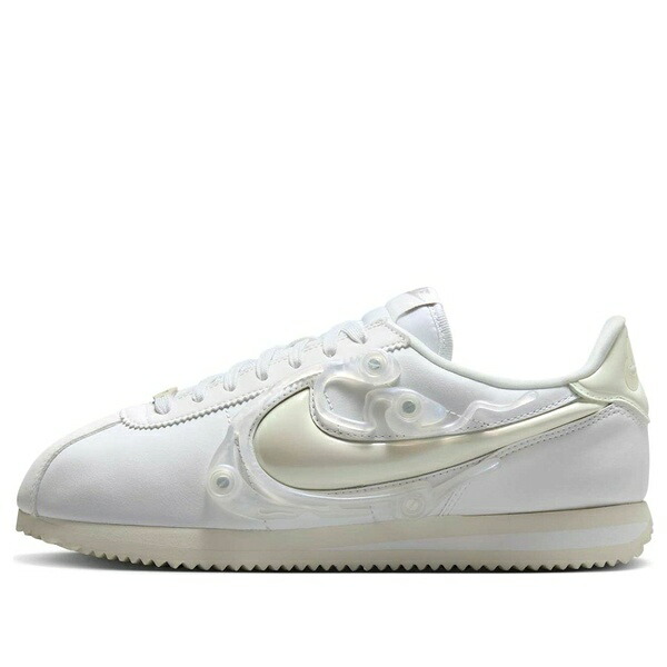 Nike ナイキ レディース スニーカー 【(WMNS) Nike Cortez 'Sea Glass' FZ2645-100】 サイズ US_6(23.0cm)｜asty