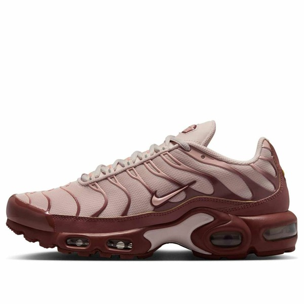 Nike ナイキ レディース スニーカー 【(WMNS) Nike Air Max Plus 'Red Sepia' DZ3671-201】 サイズ US_8.5(25.5cm)|asty