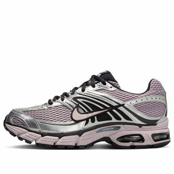 Nike ナイキ レディース スニーカー  【(WMNS) Nike Air Max Moto 2K \u0027Light Violet Ore Metallic Silver\u0027 HQ2056-200】  大きさ US_W_11
