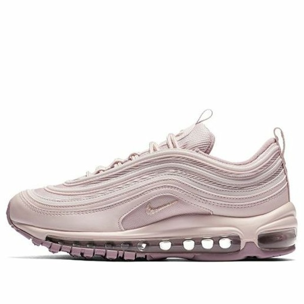 Nike ナイキ レディース スニーカー  【(WMNS) Nike Air Max 97 \u0027Barely Rose\u0027 AR1911-600】  大きさ US_W_10