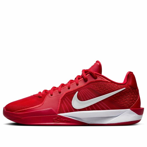 Nike ナイキ レディース スニーカー  【(WMNS) Nike Sabrina 2 結核症 \u0027University Red\u0027 HF3234-600】  大きさ US_6.5(23.5糎)