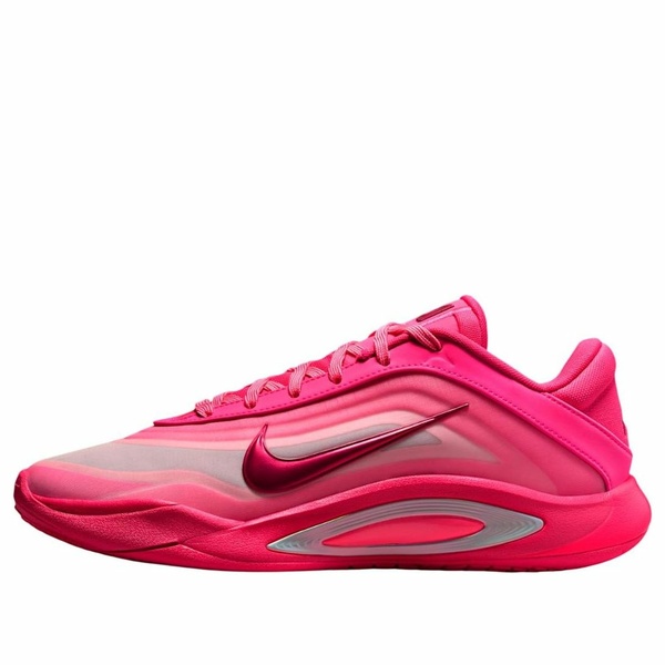 Nike ナイキ レディース スニーカー  【(WMNS) Nike A\u0027One \u0027Pink Aura\u0027 FZ8605-601】  大きさ US_5(22.0糎)