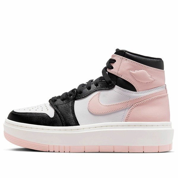 Jordan ジョーダン レディース スニーカー  【(WMNS)Air Jordan 1 Elevate High \u0027Atmosphere\u0027 DN3253-061】  大きさ US_5(22.0糎)