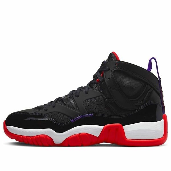 Jordan ジョーダン レディース スニーカー  【(WMNS) Air Jordan Jumpman Two Trey \u0027Raptors\u0027 DR9631-001】  大きさ US_W_11