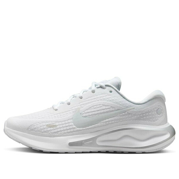 Nike ナイキ レディース スニーカー  【(WMNS) Nike Journey Run \u0027White Pure Platinum\u0027 FJ7765-102】  大きさ US_W_12