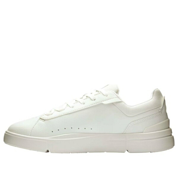 On Running オン ランニング レディース スニーカー 【(WMNS) On Running The Roger Advantage 'White' 3WF30391200】 サイズ US_W_11|asty