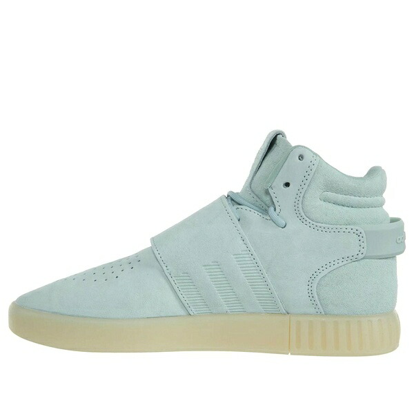 adidas アディダス レディース スニーカー 【(WMNS) adidas Tubular Strap 'Vapor Green' B39363】 サイズ US_7(24.0cm)｜asty