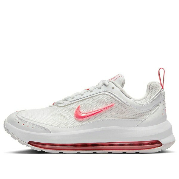 Nike ナイキ レディース スニーカー 【(WMNS) Nike Air Max AP 'White Sea Coral' CU4870-109】 サイズ US_6(23.0cm)｜asty