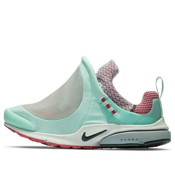 Nike ナイキ メンズ スニーカー 【Nike COMME des GARCONS Homme Plus x Air Presto Foot Tent 'Skylight' BV0071-400】 サイズ US_9(27.0cm)|asty