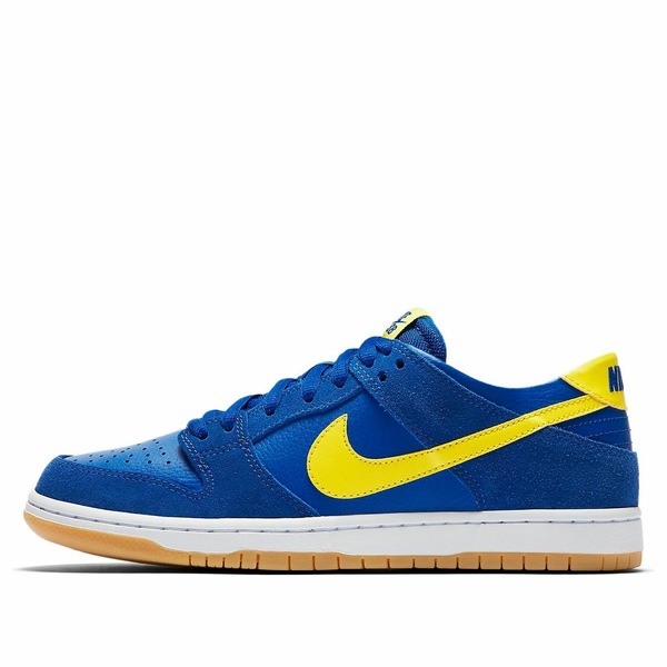 Nike ナイキ メンズ スニーカー 【Nike Zoom SB Dunk Low Pro 'Boca Juniors' 854866-471】 サイズ US_9(27.0cm)|asty
