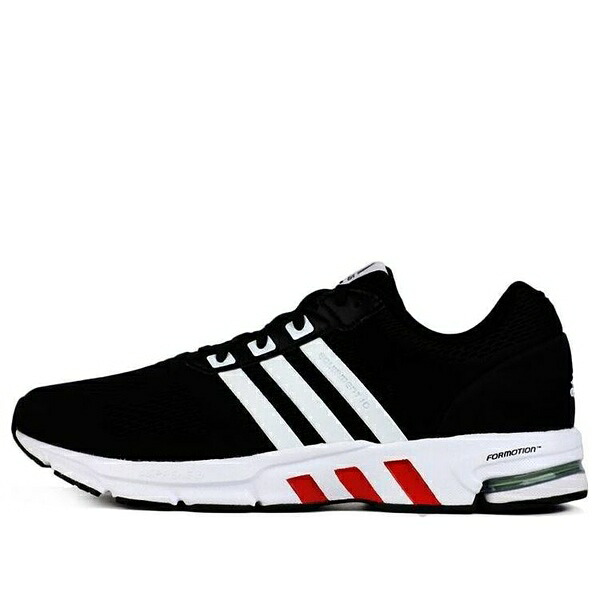 adidas アディダス メンズ スニーカー 【adidas Equipment 10 Em \u0027Black White\u0027 EH1517】  大きさ US_10(28.0糎)