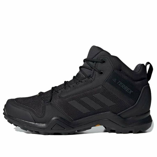 adidas アディダス メンズ スニーカー 【adidas Terrex AX3 Mid GTX \u0027Core Black\u0027 BC0466】  大きさ US_10.5(28.5糎)