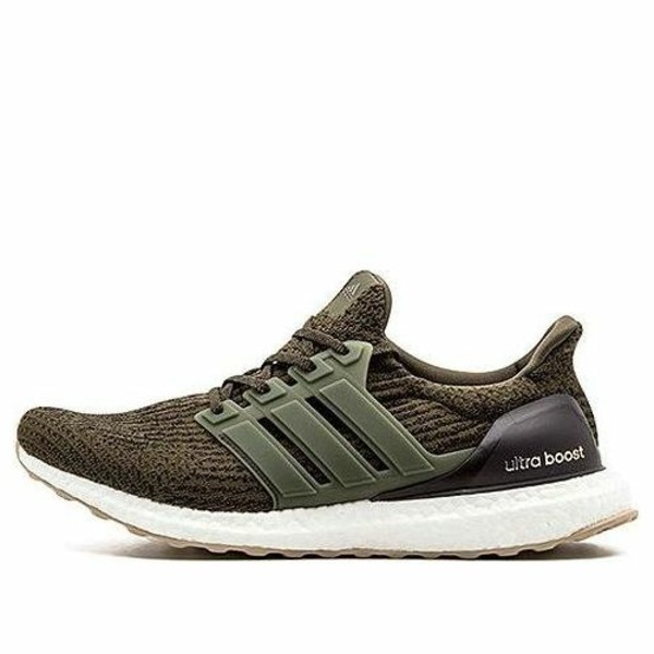 adidas アディダス メンズ スニーカー 【adidas Ultraboost 3.0 \u0027Night Cargo\u0027 S80637】  大きさ US_9.5(27.5糎)