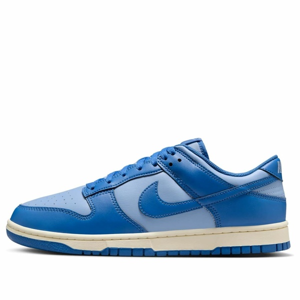 Nike ナイキ メンズ スニーカー ダンク 【Nike Dunk Low Low \u0027Psychic Blue Star Blue\u0027 HF5441-400】  大きさ US_8(26.0糎)
