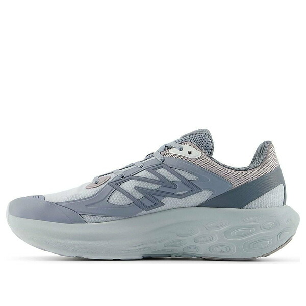 New Balance ニューバランス メンズ スニーカー 【New Balance Fresh Foam Trainer 'Titanium Granite' UTRN9PO】 サイズ US_5(23.0cm)|asty