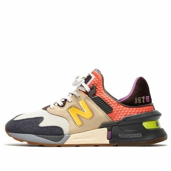 New Balance ニュー平衡にする メンズ スニーカー 【New Balance x Bodega 997S \u0027Better Days\u0027 MS997JBO】  大きさ US_11(29.0糎)