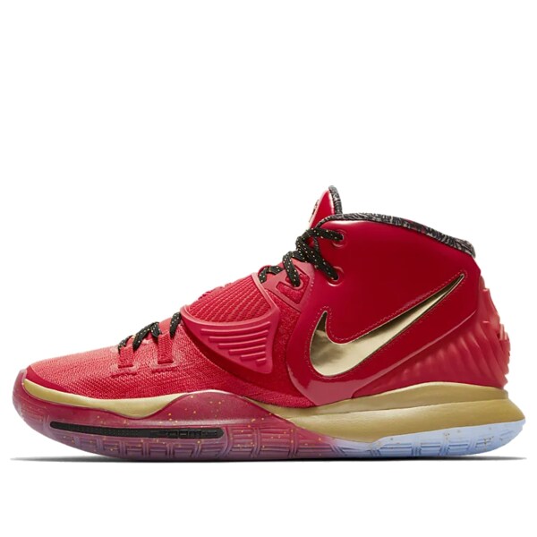 Nike ナイキ メンズ スニーカー 【Nike Kyrie 6 EP \u0027All-Star - Trophies\u0027 CD5028-900】  大きさ US_11.5(29.5糎)