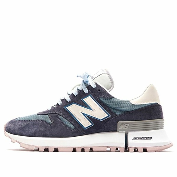 New Balance ニューバランス メンズ スニーカー 【New Balance Ronnie Fieg x RC 1300 'Mauve Sole' MS1300KB】 サイズ US_10.5(28.5cm)｜asty
