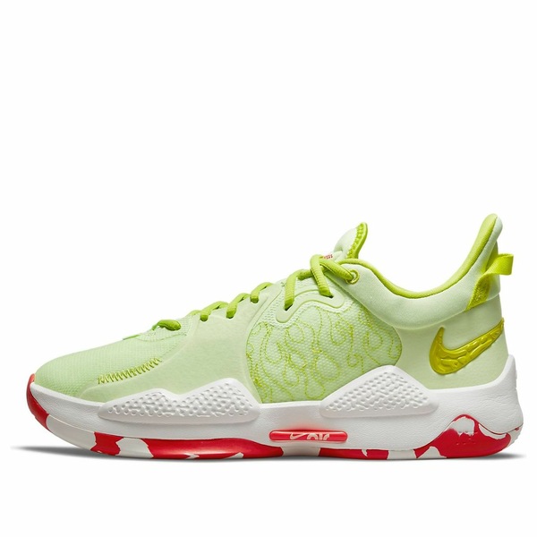 Nike ナイキ メンズ スニーカー 【Nike PG 5 EP \u0027Pao Jiao\u0027 CW3146-701】  大きさ US_M_4.5