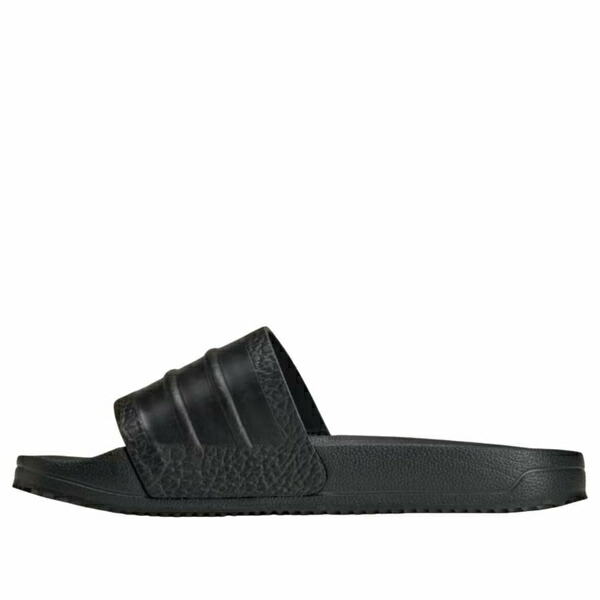 adidas アディダス メンズ スニーカー 【adidas x Arte Antwerp Adilette Slides \u0027Core Black\u0027 IH4682】  大きさ US_9.5(27.5糎)