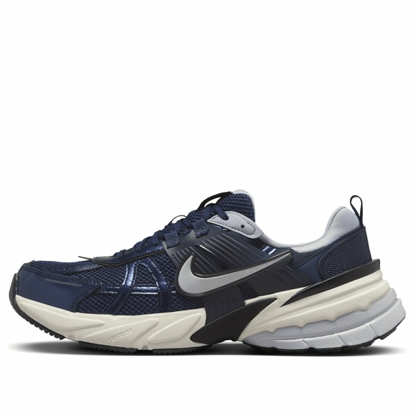 Nike ナイキ メンズ スニーカー 【Nike V2K Run \u0027Obsidian Wolf Grey\u0027 HJ4497-400】  大きさ US_12.5(30.5糎)