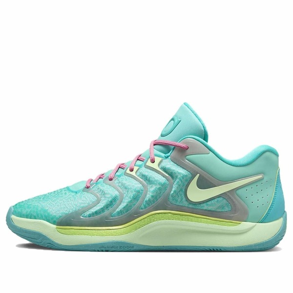Nike ナイキ メンズ スニーカー 【Nike x Jonquel Jones KD 17 \u0027Bahamas\u0027 HJ8192-300】  大きさ US_11(29.0糎)