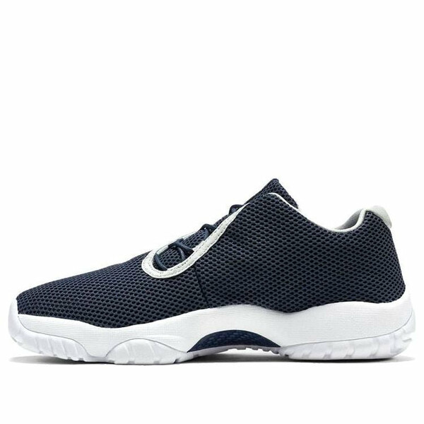 Jordan ジョーダン メンズ スニーカー 此れから 【Air Jordan Future Low \u0027Midnight Navy\u0027 718948-401】  大きさ US_9(27.0糎)