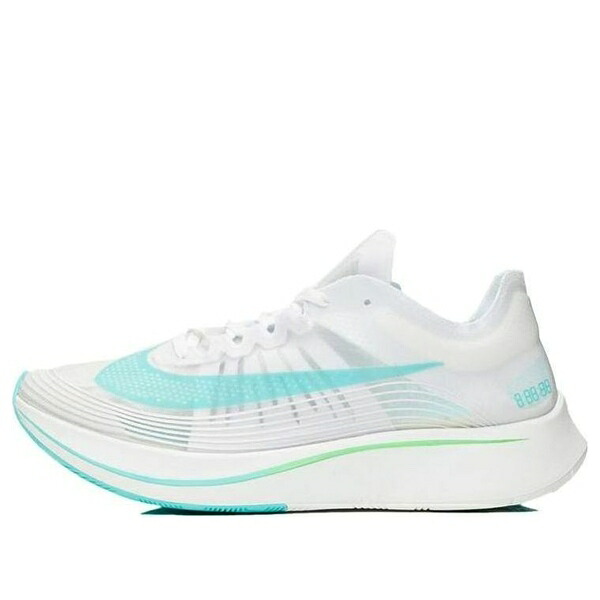 Nike ナイキ メンズ スニーカー 【Nike Zoom Fly SP \u0027London Green\u0027 AJ9282-103】  大きさ US_10.5(28.5糎)