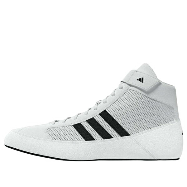 adidas アディダス メンズ スニーカー 【adidas HVC \u0027Cloud White Core Black\u0027 JP6120】  大いさ US_9(27.0糎)