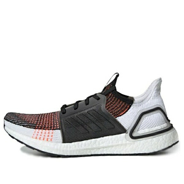 adidas アディダス メンズ スニーカー 【adidas Ultraboost 19 \u0027Solar Orange\u0027 G27519】  大きさ US_10.5(28.5糎)
