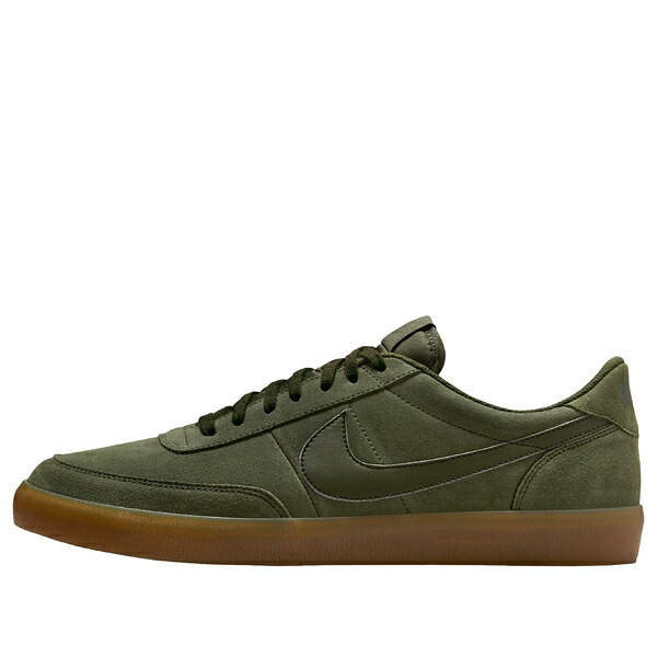 Nike ナイキ メンズ スニーカー 【Nike Killshot 2 \u0027Cargo Khaki\u0027 FQ8903-302】  大きさ US_12(30.0糎)