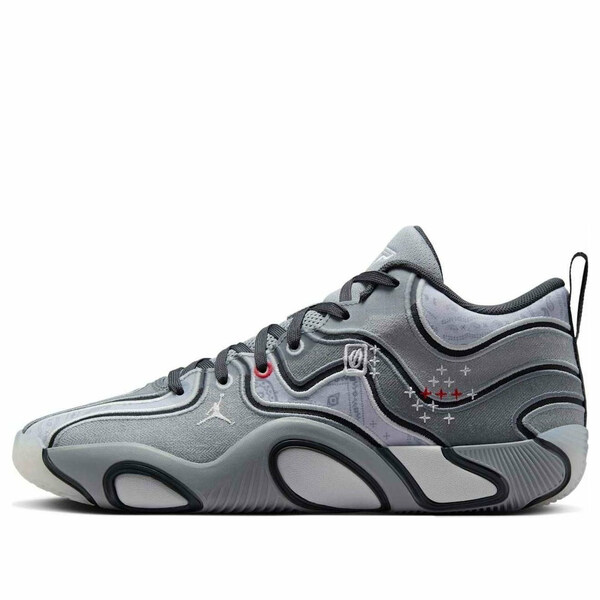 Jordan ジョーダン メンズ スニーカー 【Air Jordan Tatum 3 \u0027St. Louis\u0027 HV5878-002】  大きさ US_M_13